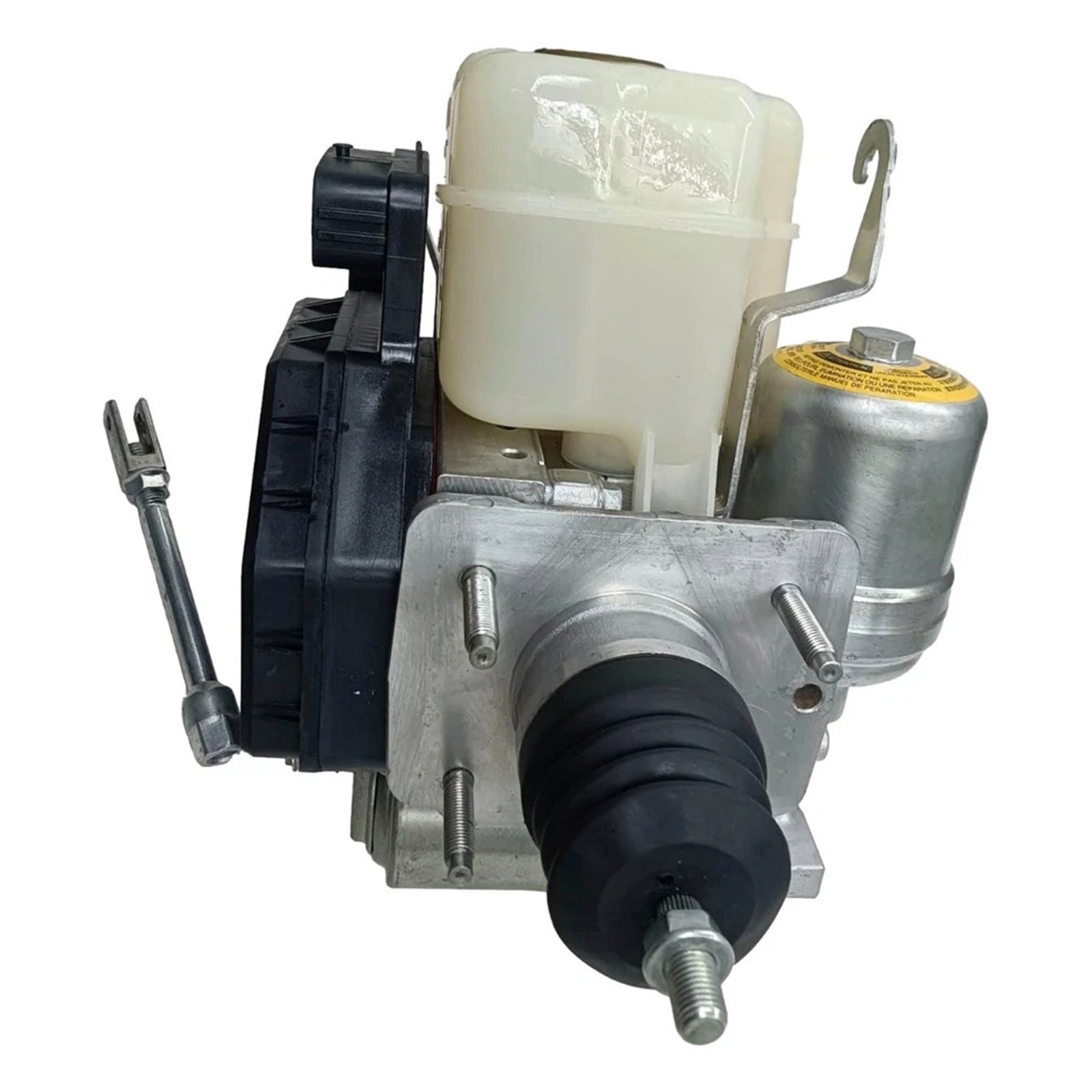 89541-35050 For 2004-2008 Toyota 4Runner Limited SR5 6 Cyl 4.0L 8 Cyl 4 ABS Brake Pump Assy