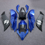 Injection Fairing Kit Bodywork Plastic ABS fit For BMW F900XR 2021-2024