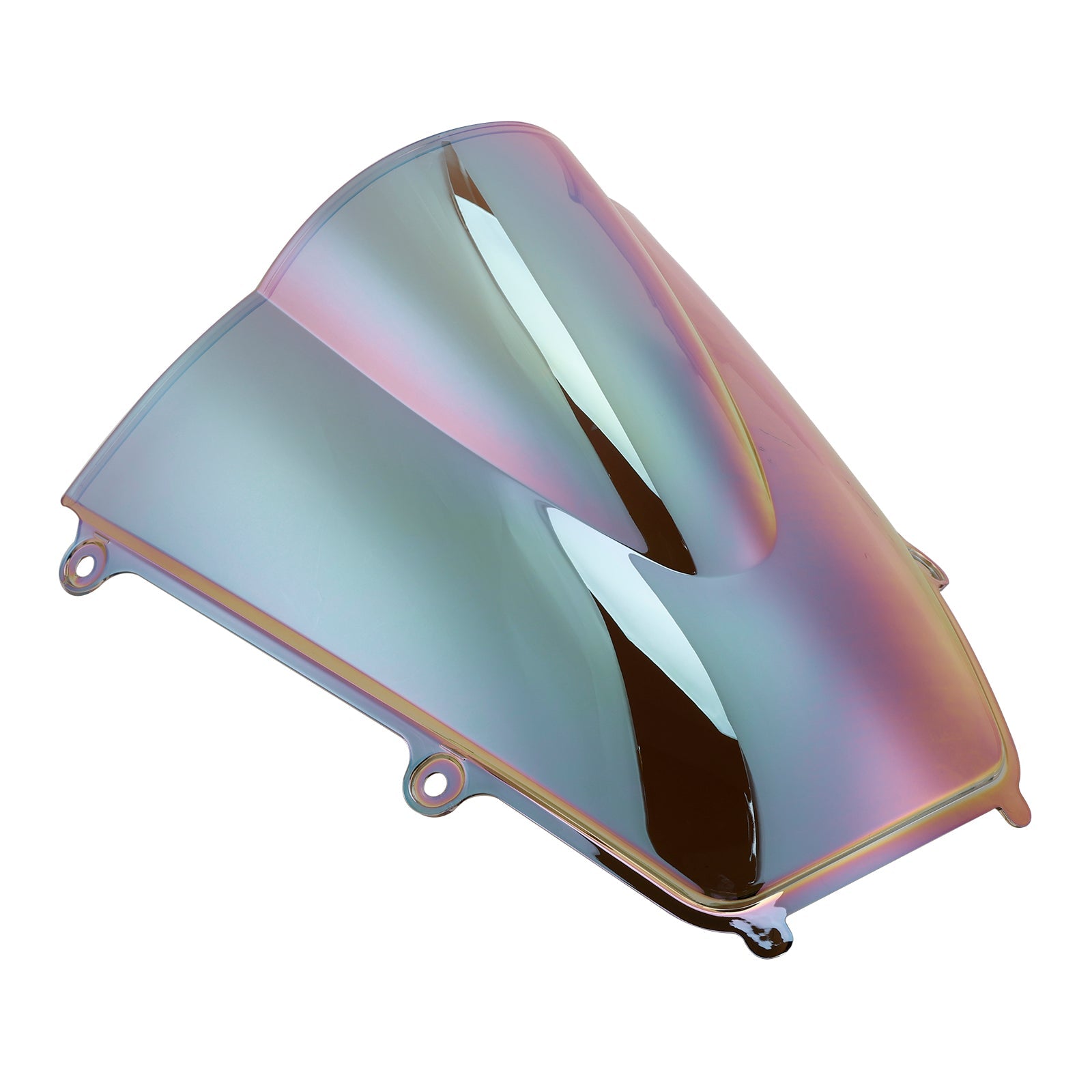 Windshield WindScreen fit for HONDA CBR600RR 2021-2025