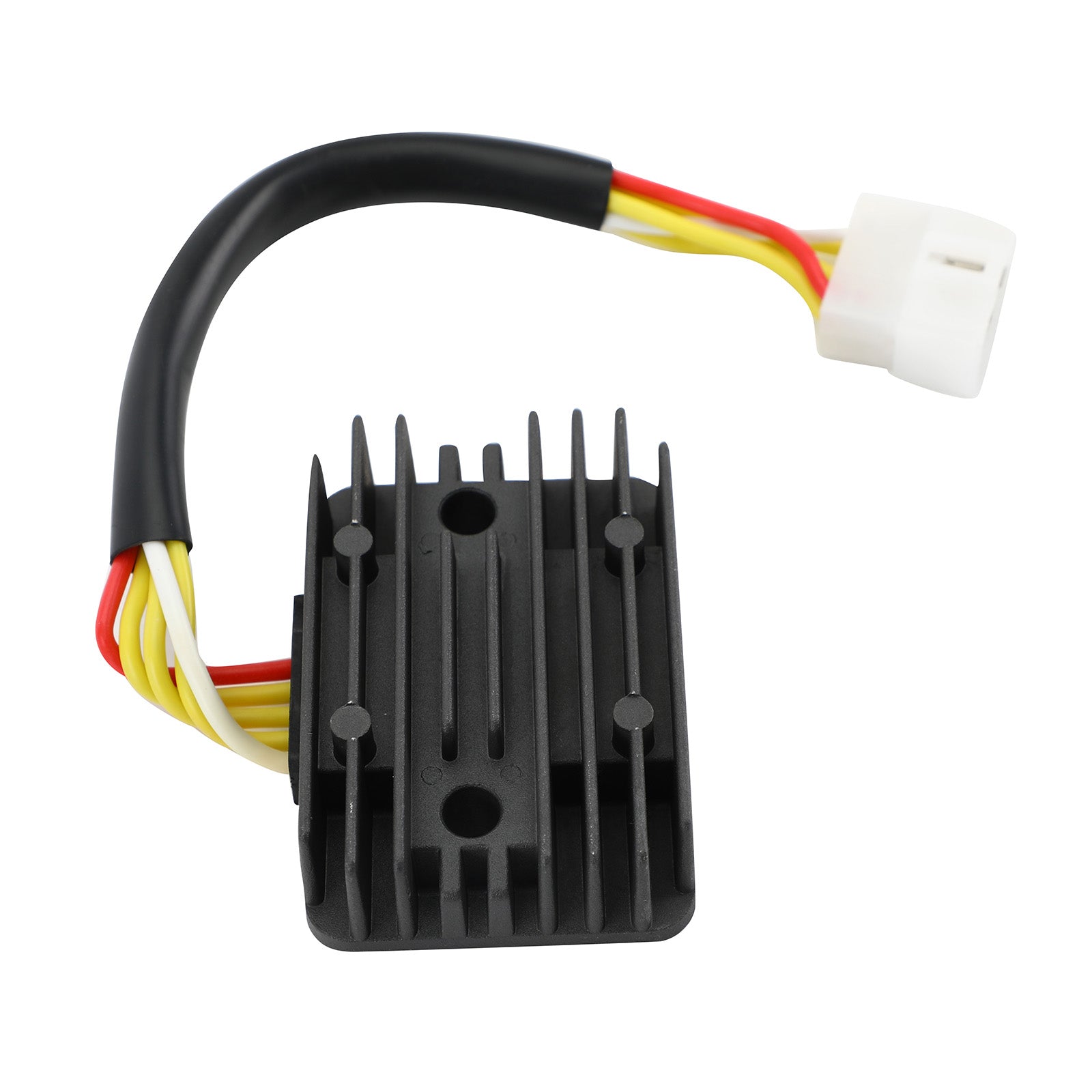 Areyourshop Regulator Rectifier Fit for Kawasaki KLX650 KLX650R Motard 93-01 21066-1088