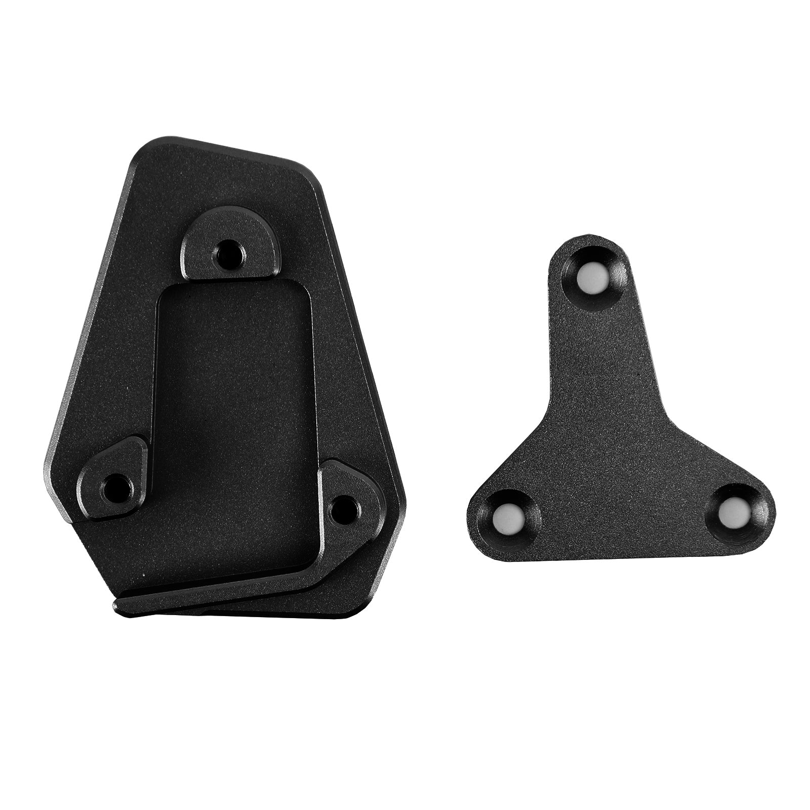 2020-2021 BMW S1000XR Brake Foot Pedal Extension Enlarge Pad