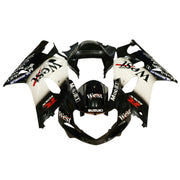 2001-2003 Suzuki GSXR600 GSXR750 2000-2003 K1 Injection Fairing Kit Bodywork