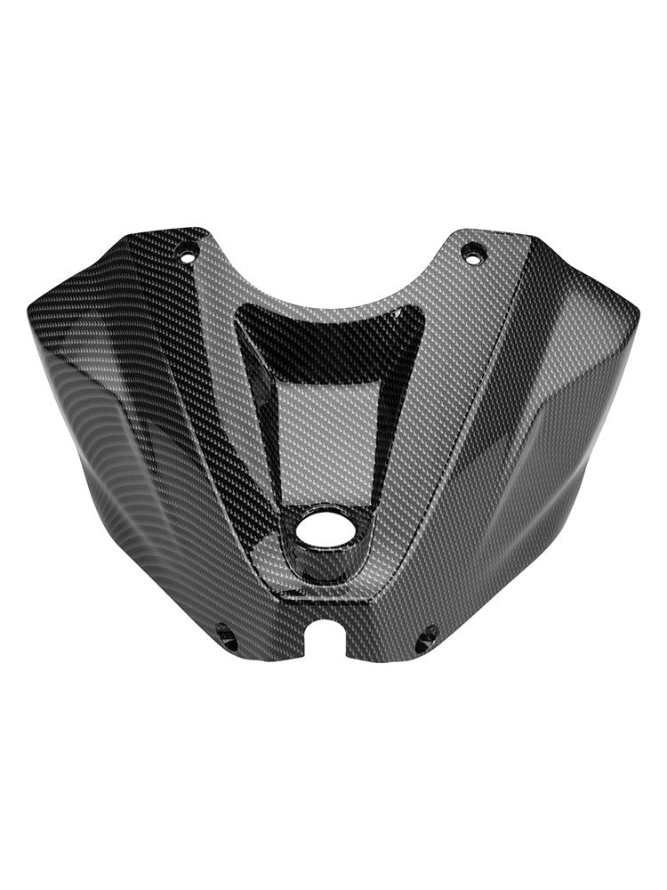 2024-2025 Aprilia RS457 RS 457 Front Gas Tank Cover Trim Fairing Cowl