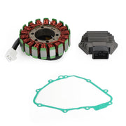 2004-2006 Honda CBF600N Naked PC38 Stator Regulator Rectifier Gasket 31120-MER-D01 Generic