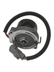 For LEXUS LX570 URJ201W-GNZGK 3URFE ATM 8FC Height Control Pump Motor 48910-60033