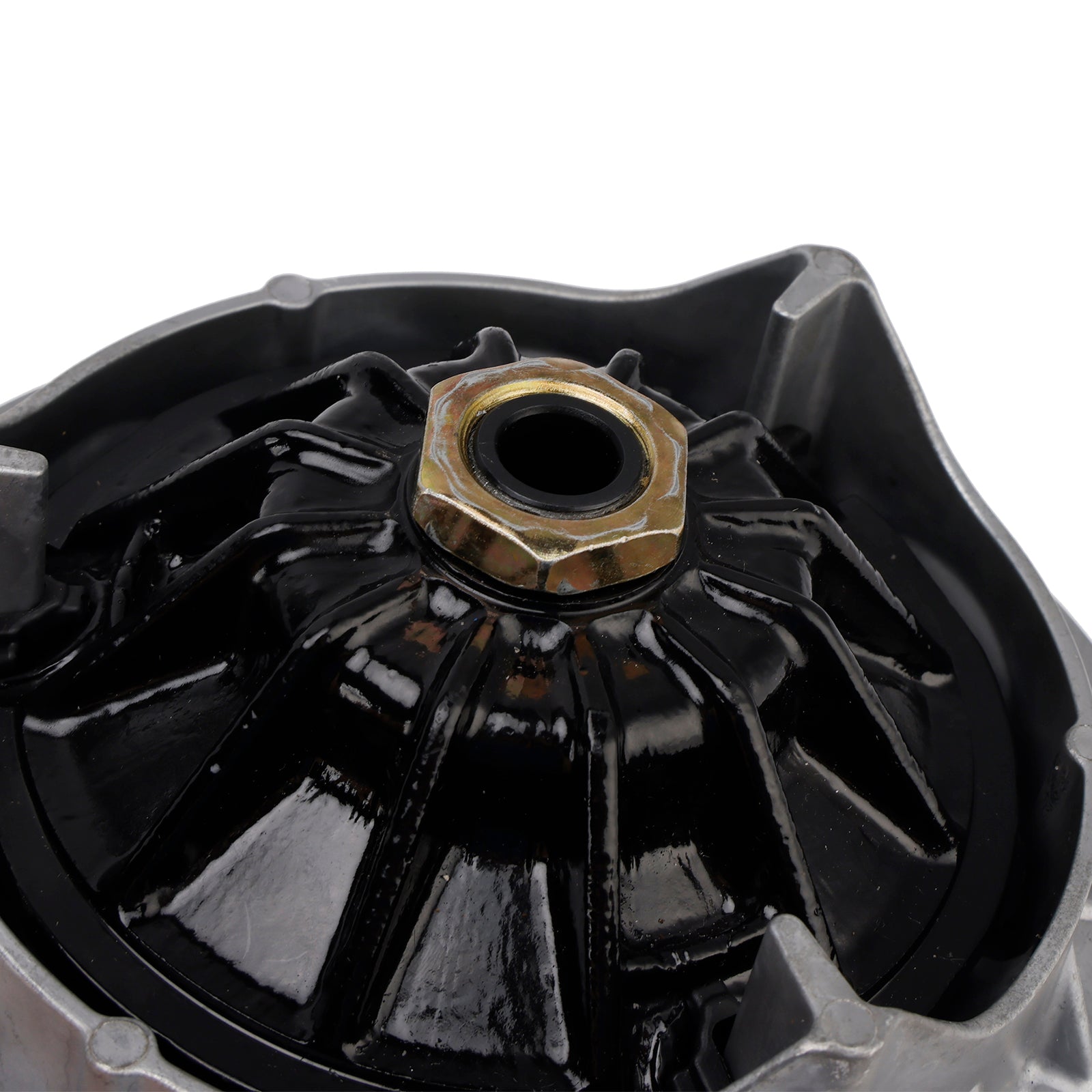 2014-2015 Can Am Commander 1000 4x4 XTP Front Clutch Variator Kit 0900-0292