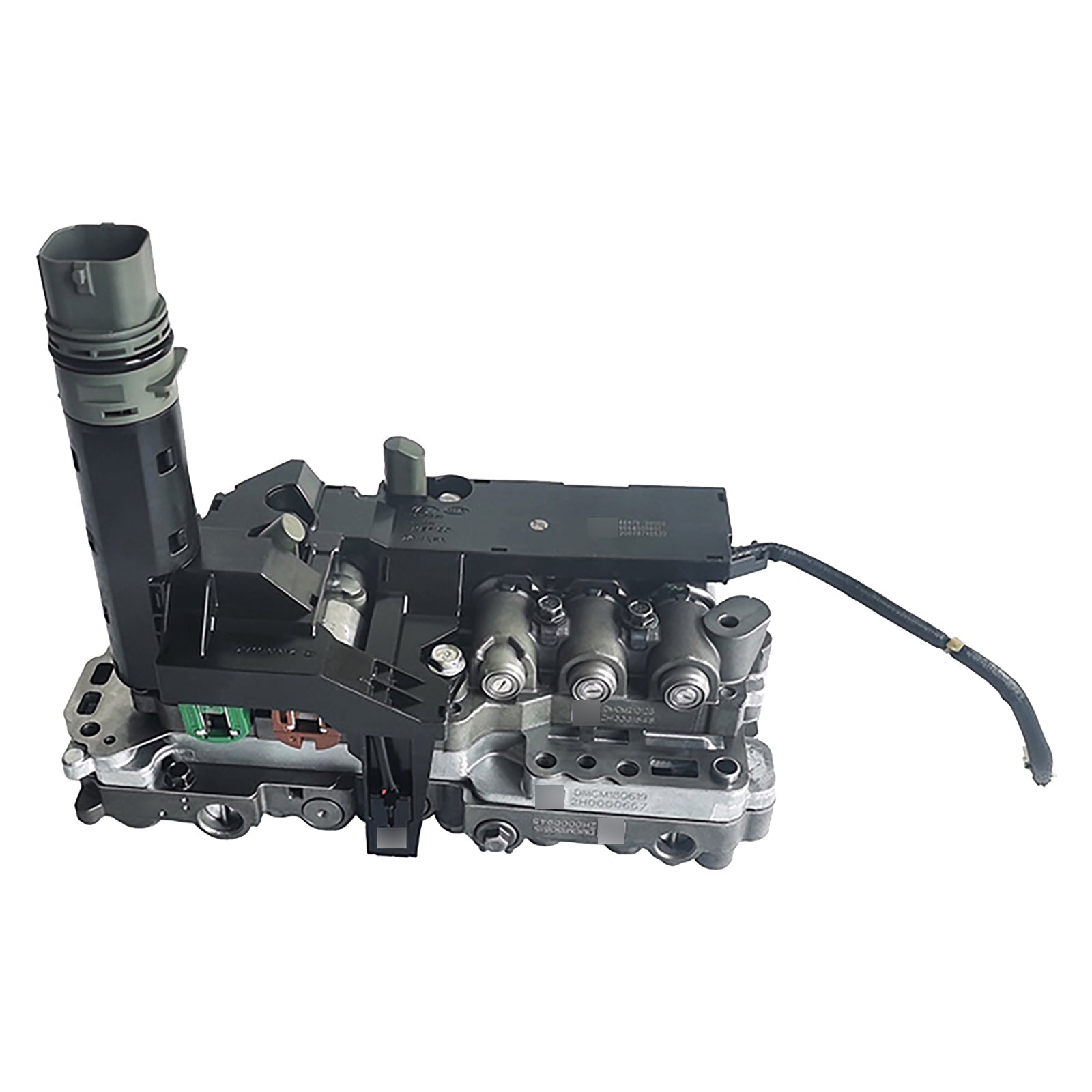2019+ Hyundai 48800-2H000 C0GF1 Transmission Valve Body with Plate