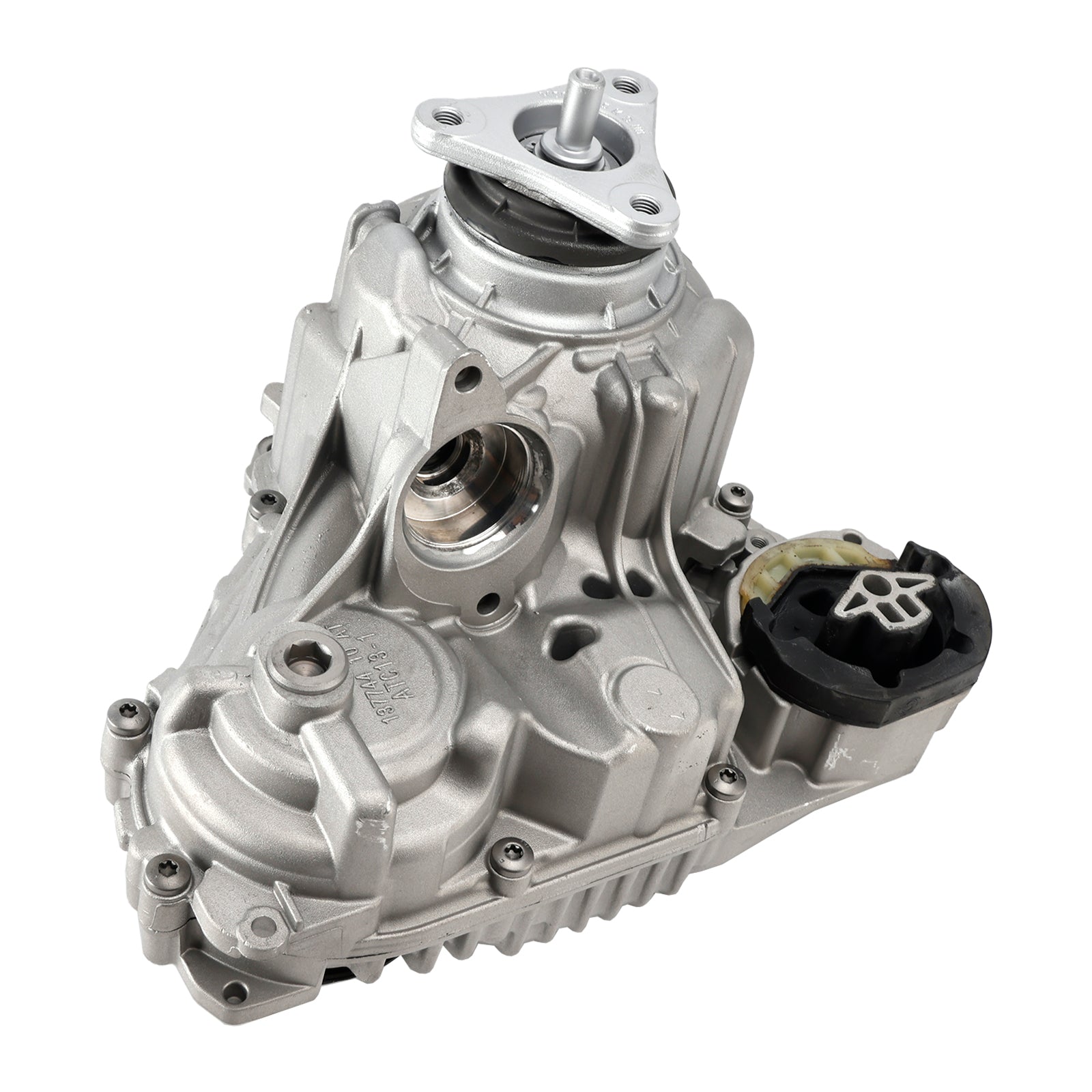 06/2017-12/2019 BMW X4 M F98 ATC13 Transfer Case Assembly 27108686667 27108098422