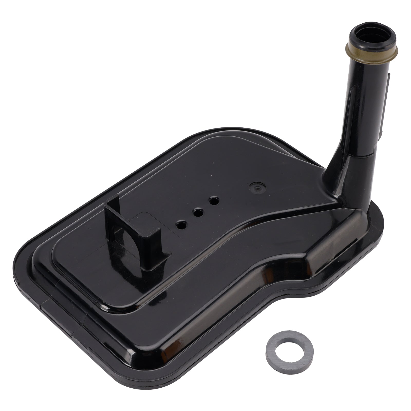 2006-2014 For Chevy Corvette 6L80 Transmission Oil Pan Kit 24224781