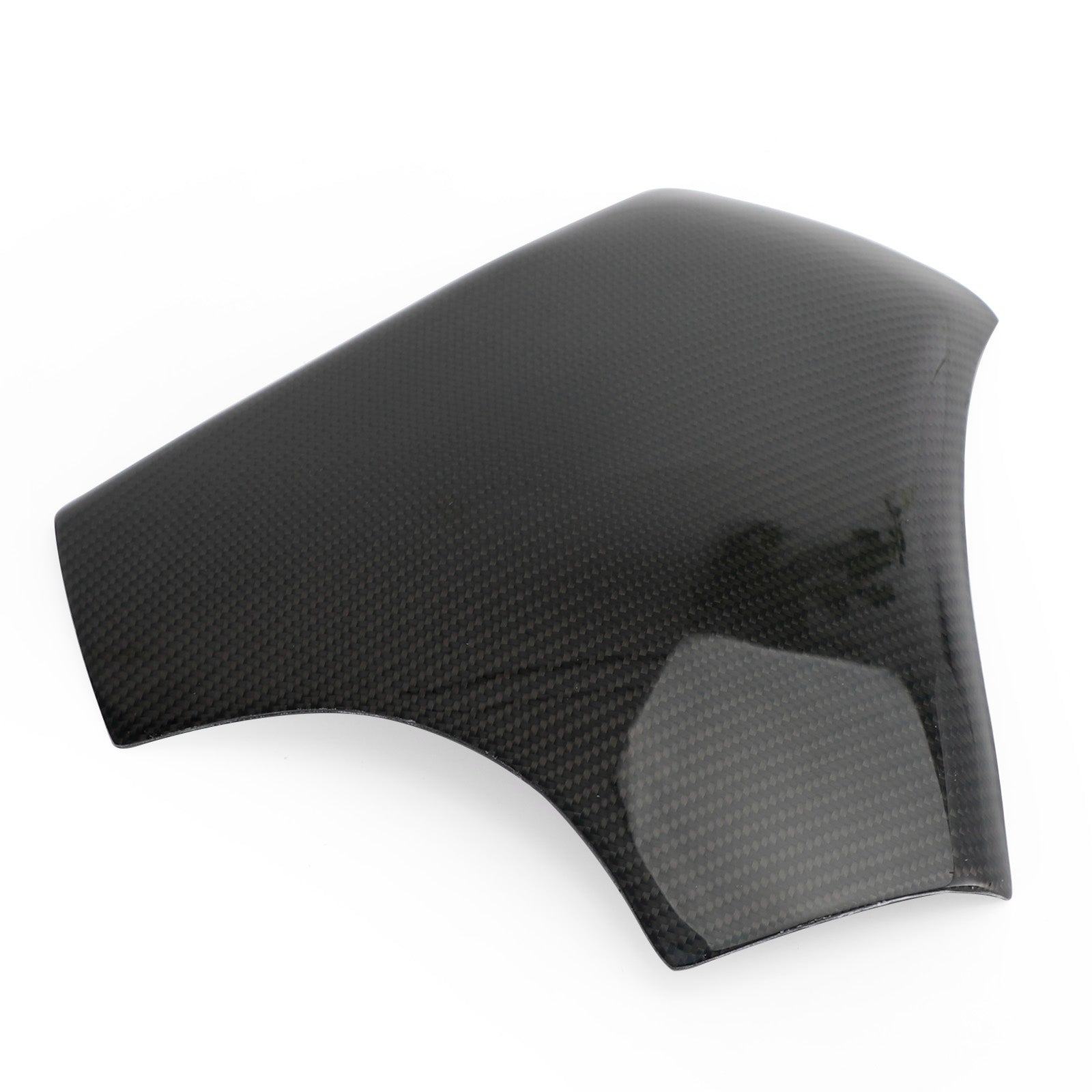 2008-2011 Honda CBR1000RR Carbon Gas Tank Cover Panel Fairing Protector