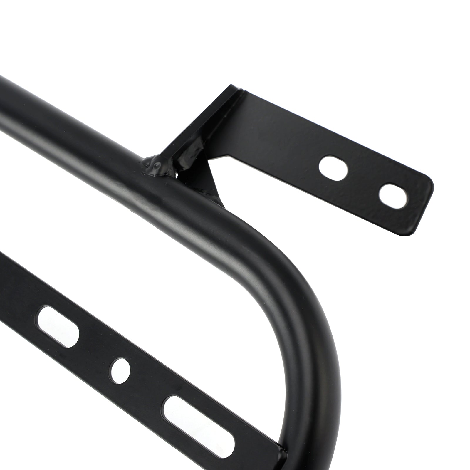 2023-2025 Bmw F900Gs F 900 Gs Side Saddle Bag Mounting Bracket Fit Left