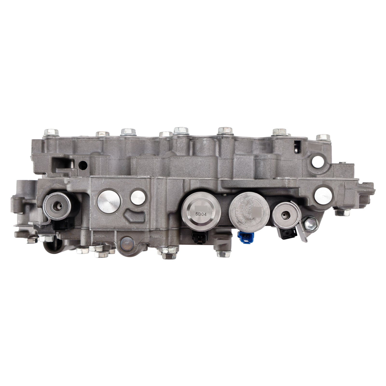 CVT K114 Transmission Valve Body Compatible with Toyota Models
