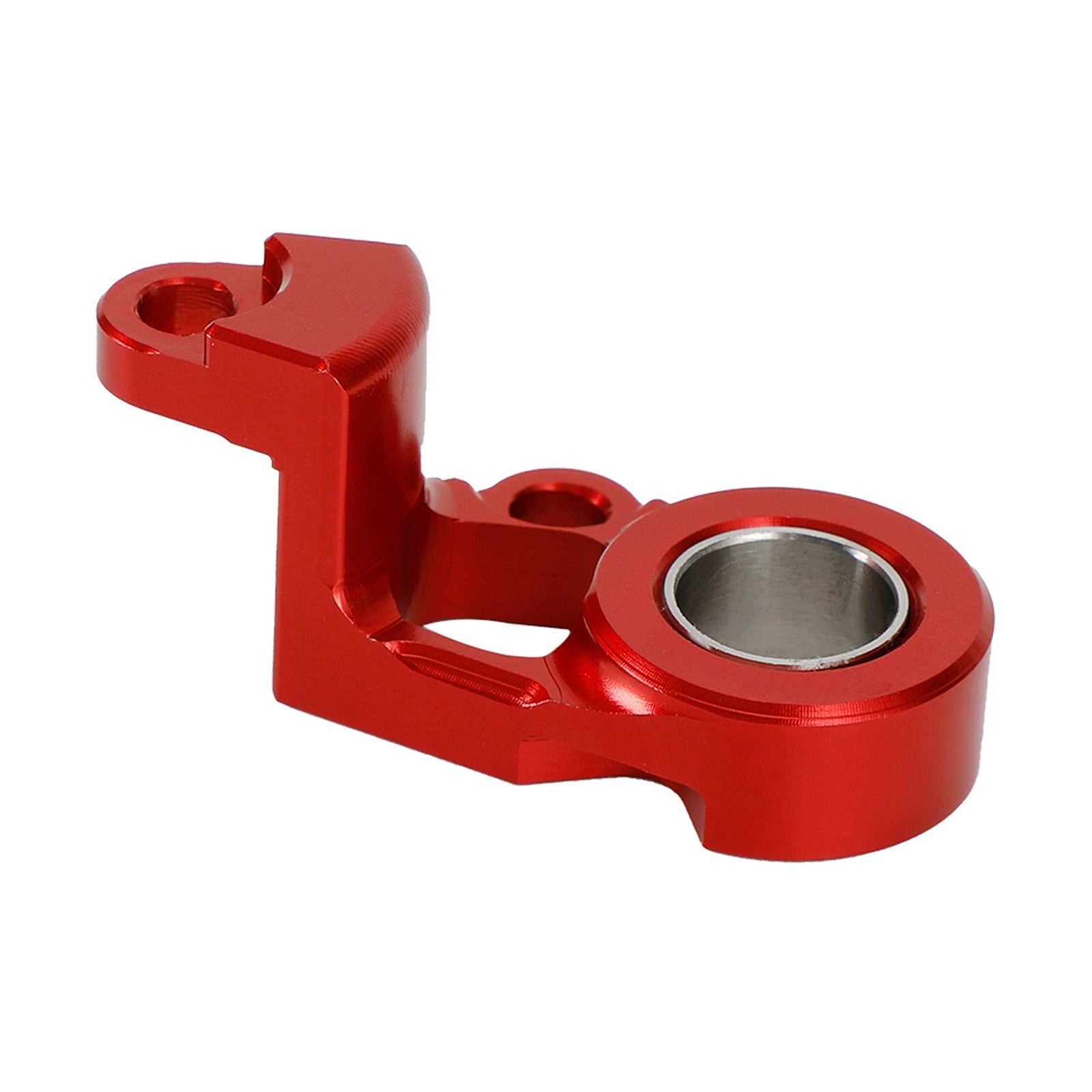 Shift Gear Lever Shifter Stabilizer Aluminum Red For Honda Cbr1000Rr-R 20-22