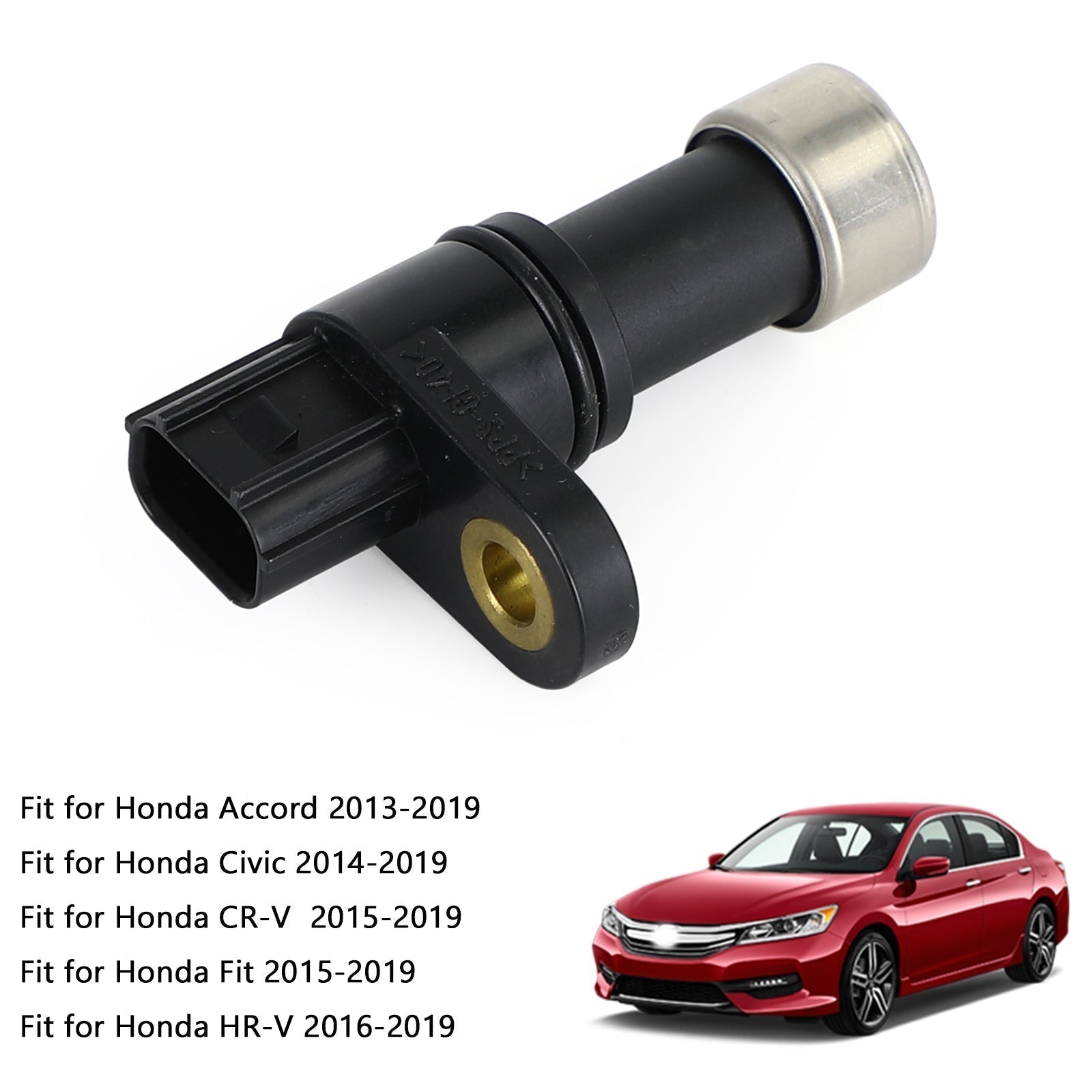 28820-RJ2-003 Transmission Speed Sensor For Honda Accord Civic CR-V HR-V