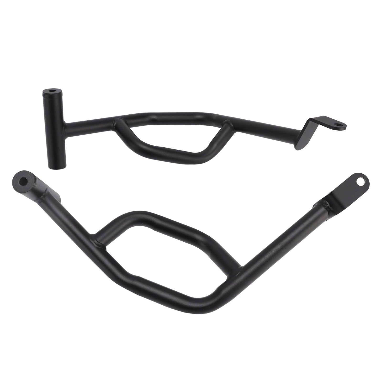 2023-2025 Triumph Street Triple 765 RS Engine Guard Crash Bar Frame Protector Bumper