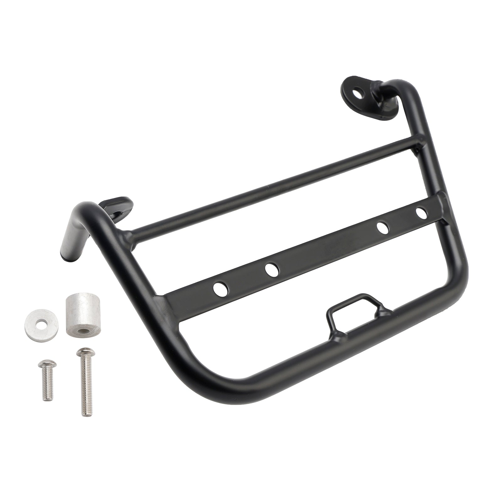 2022-2024 Kawasaki Z650Rs Z650 Rs Side Saddle Bag Mounting Bracket