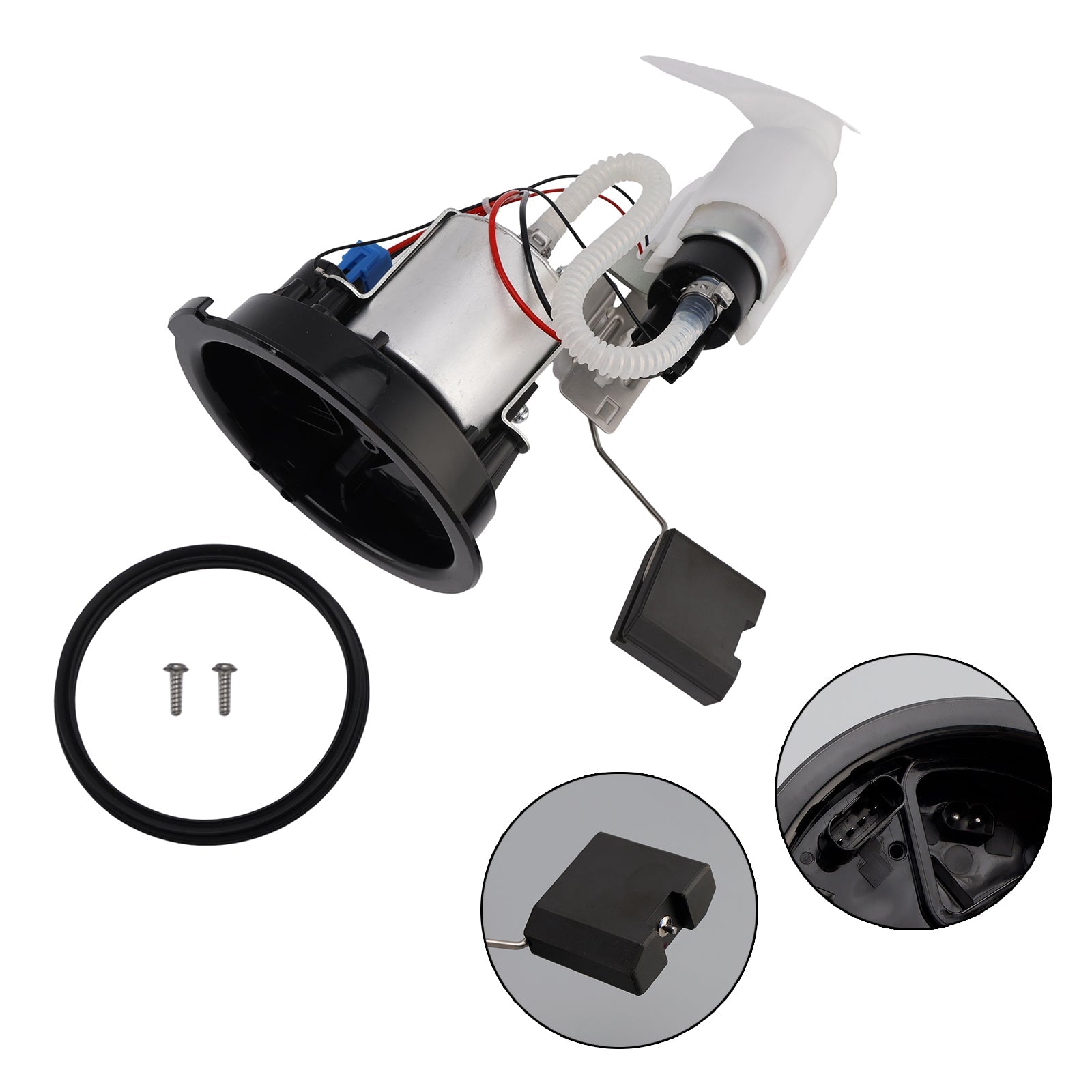 2011-2016 For BMW F700GS Fuel Pump Assembly 16148556077