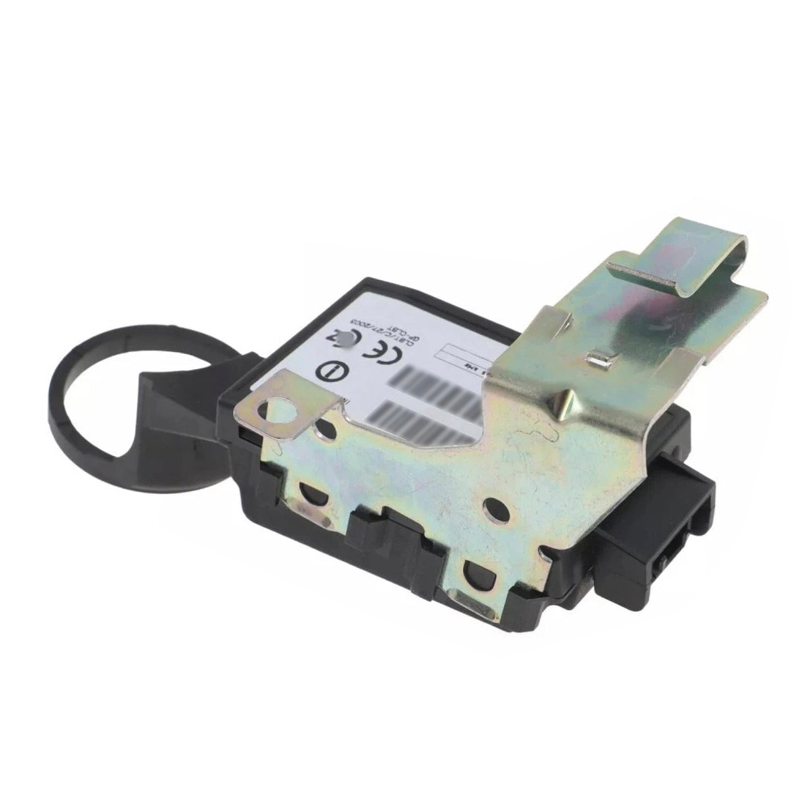 2002-2004 Jeep Liberty Anti-Theft Ignition Immobilizer Device 56010209AB 56010209AA