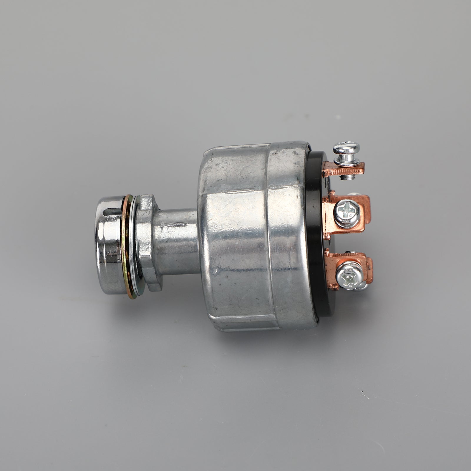 Starter Ignition Switch For Hitachi Excavator EX200 EX200-1 With 6 Pins 2 Keys