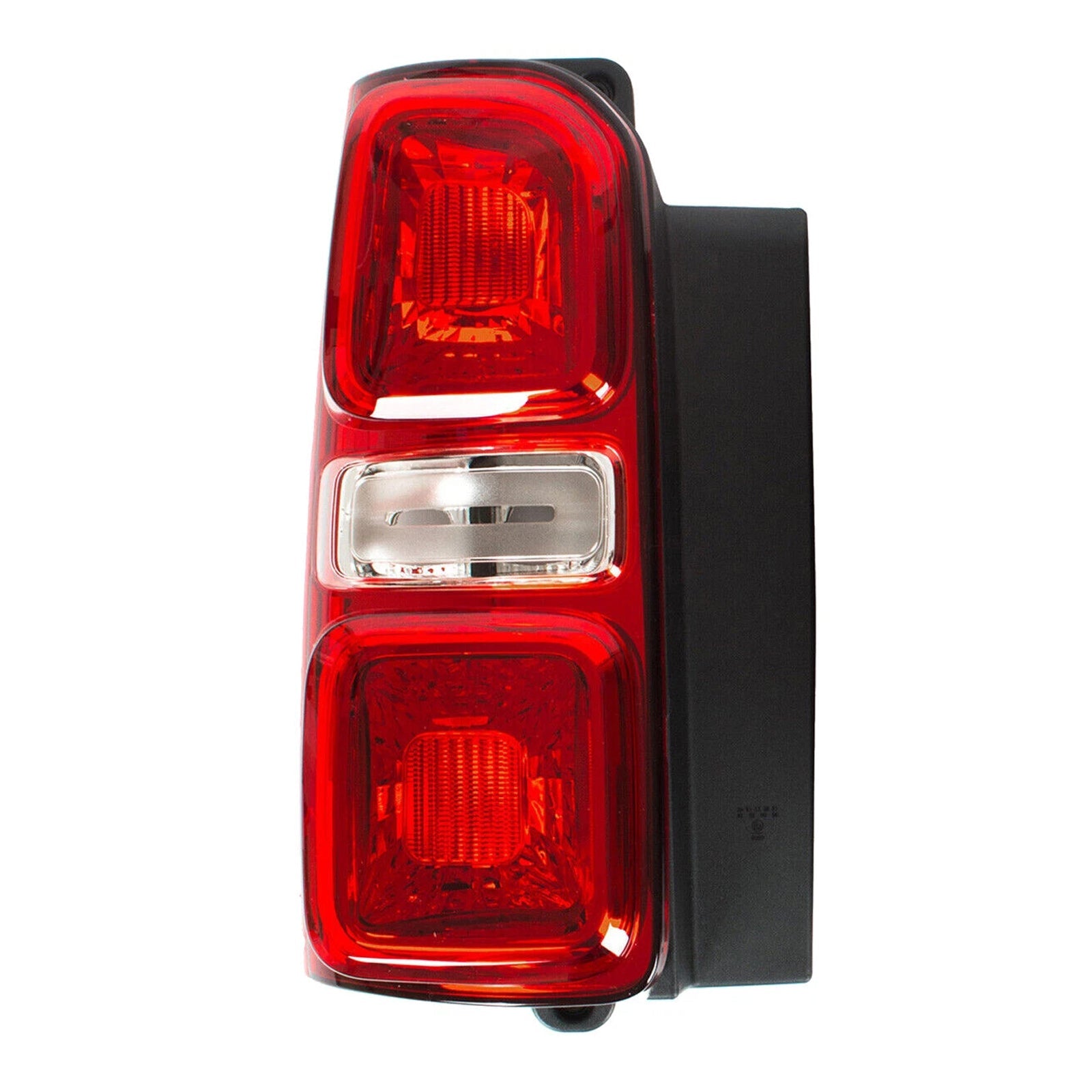 2016-2021 Citroen Space tourer Left Rear Tail Light Halogen 9808243180 9808243180 9808243182