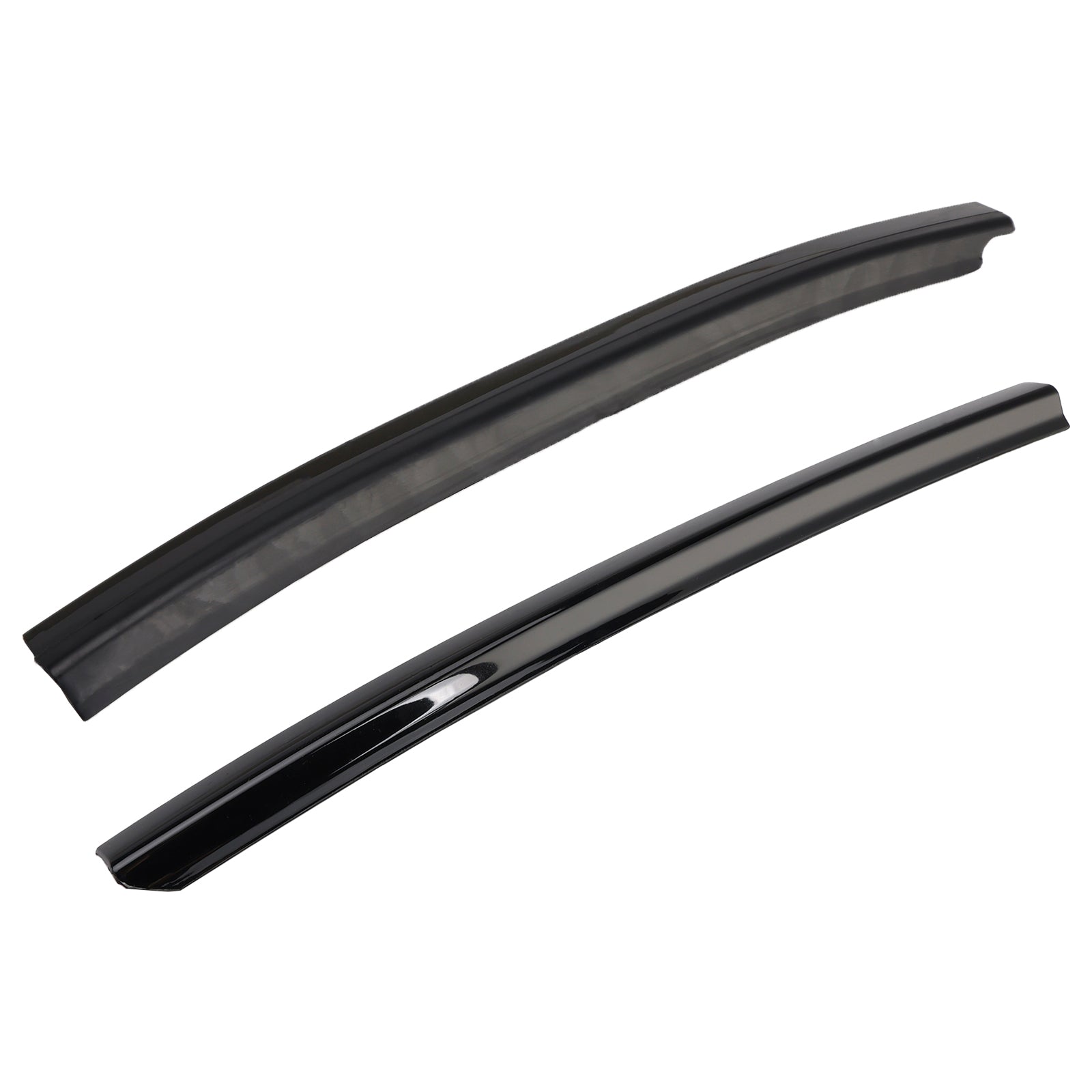 2007-2013 MINI Cooper R56 (Hatchback S, and JCW ) Left&Right Side Door Column Cover Pillar Trim 51137169433 51137146099