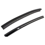 2007-2014 Mini Cooper R55 Left&Right Side Door Column Cover Pillar Trim