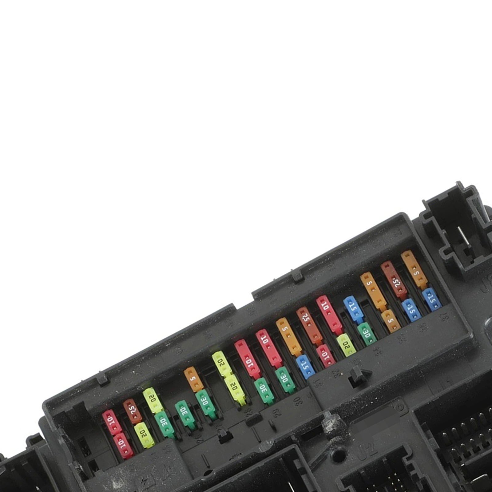 2015-2018 For Ford Edge Fuse Box Control Module FU5Z-15604-D