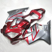 Injection Fairing Kit Bodywork Plastic ABS For Honda CBR600 F4i 2001-2003