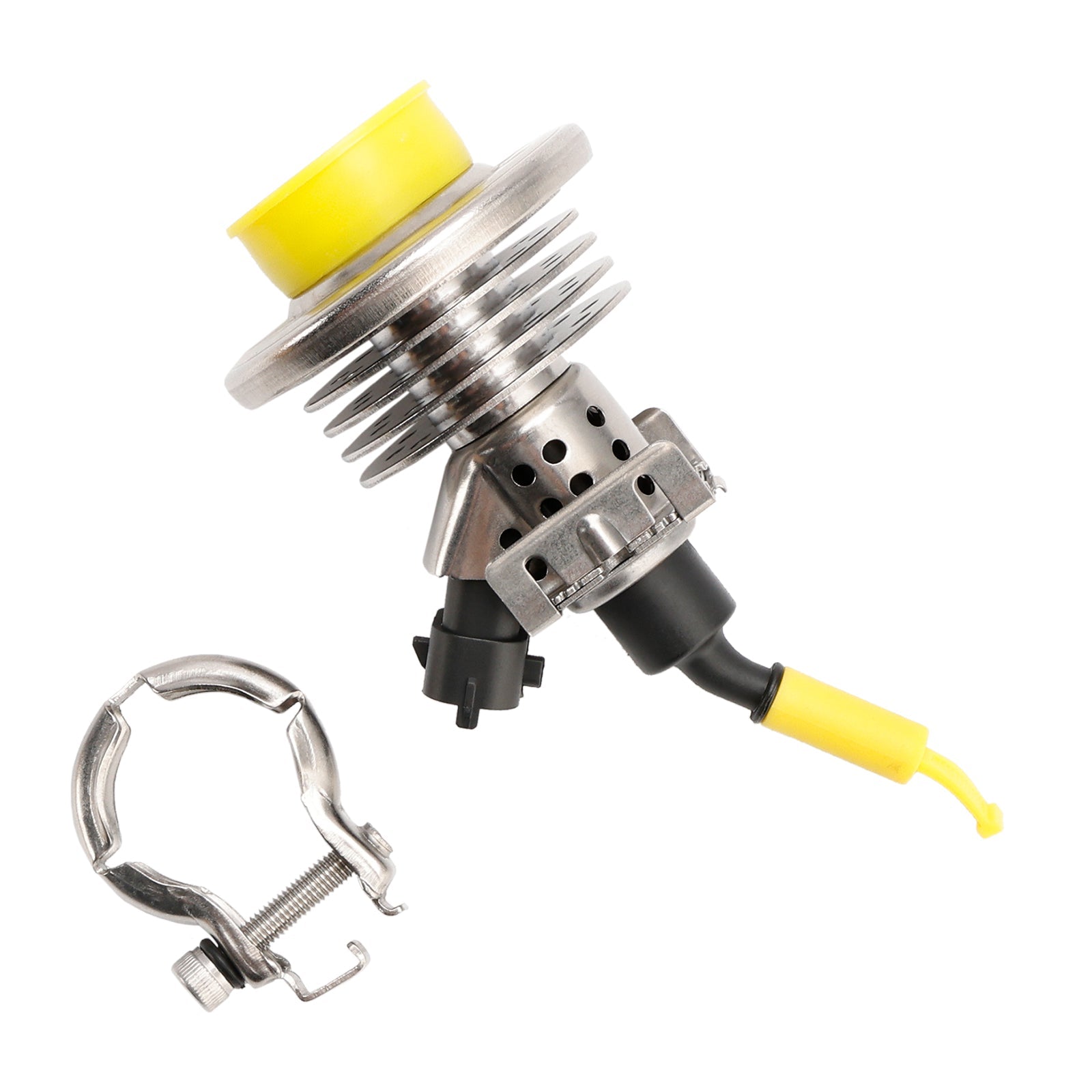 LAND ROVER Diesel Emissions Fluid (DEF) Injector Module LR062819 LR134710