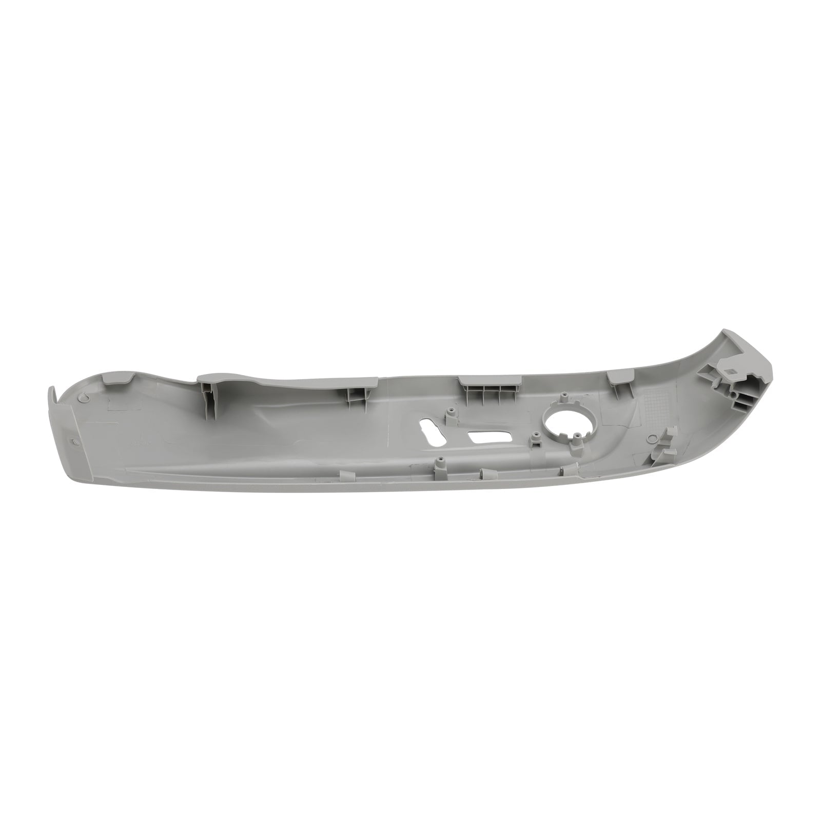 Front Seat Left Outer Frame Trim Panel 8T0881325G4PK For Audi A4 A5 A6 A7