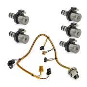 2003-2007 ELANTRA 1.8L 2.0L Transmission Shift Solenoid Kit with Harness F4A41 F4A42