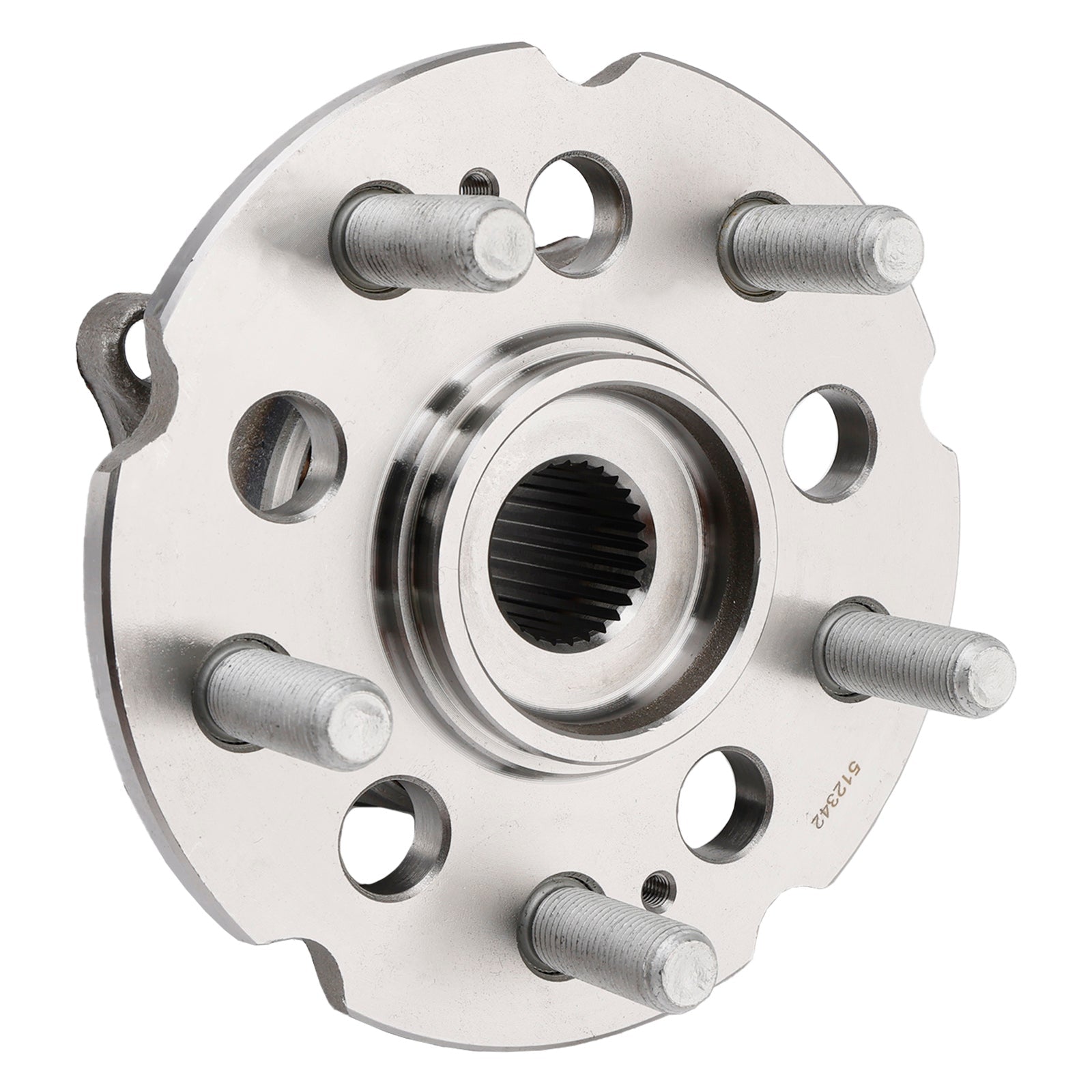 2010-2013 ACURA ZDX All Models Rear Wheel Hub Bearing 512342 H24080BTA 42200STXA02