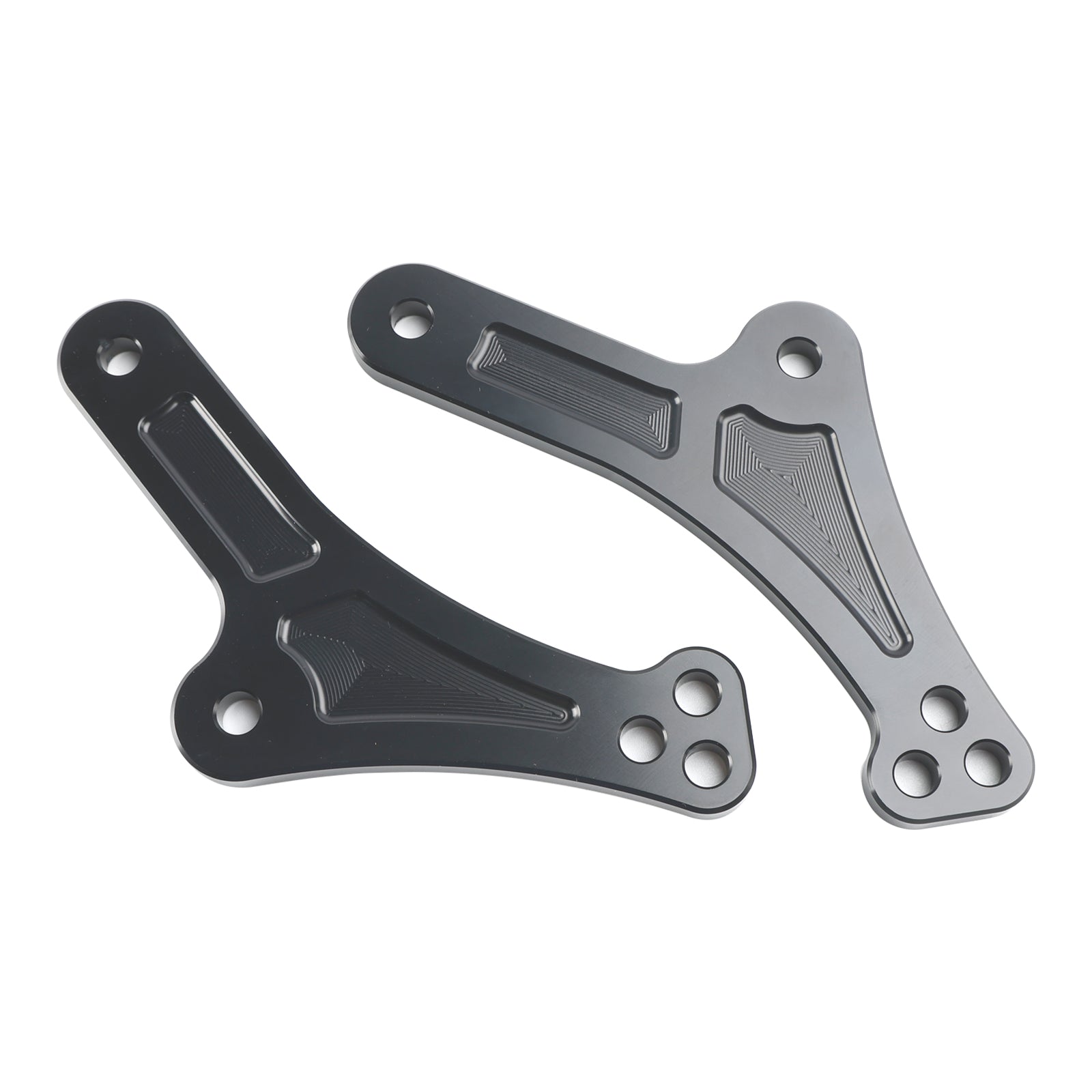 2023-2024 kawasaki ZX-25R ZX-4R Adjustable Lower Suspension Links