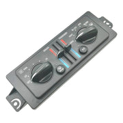 2000-2004 Buick Century Custom, Limited 3.1L V6 - Gas A/C Climate Control Module Panel 599-199