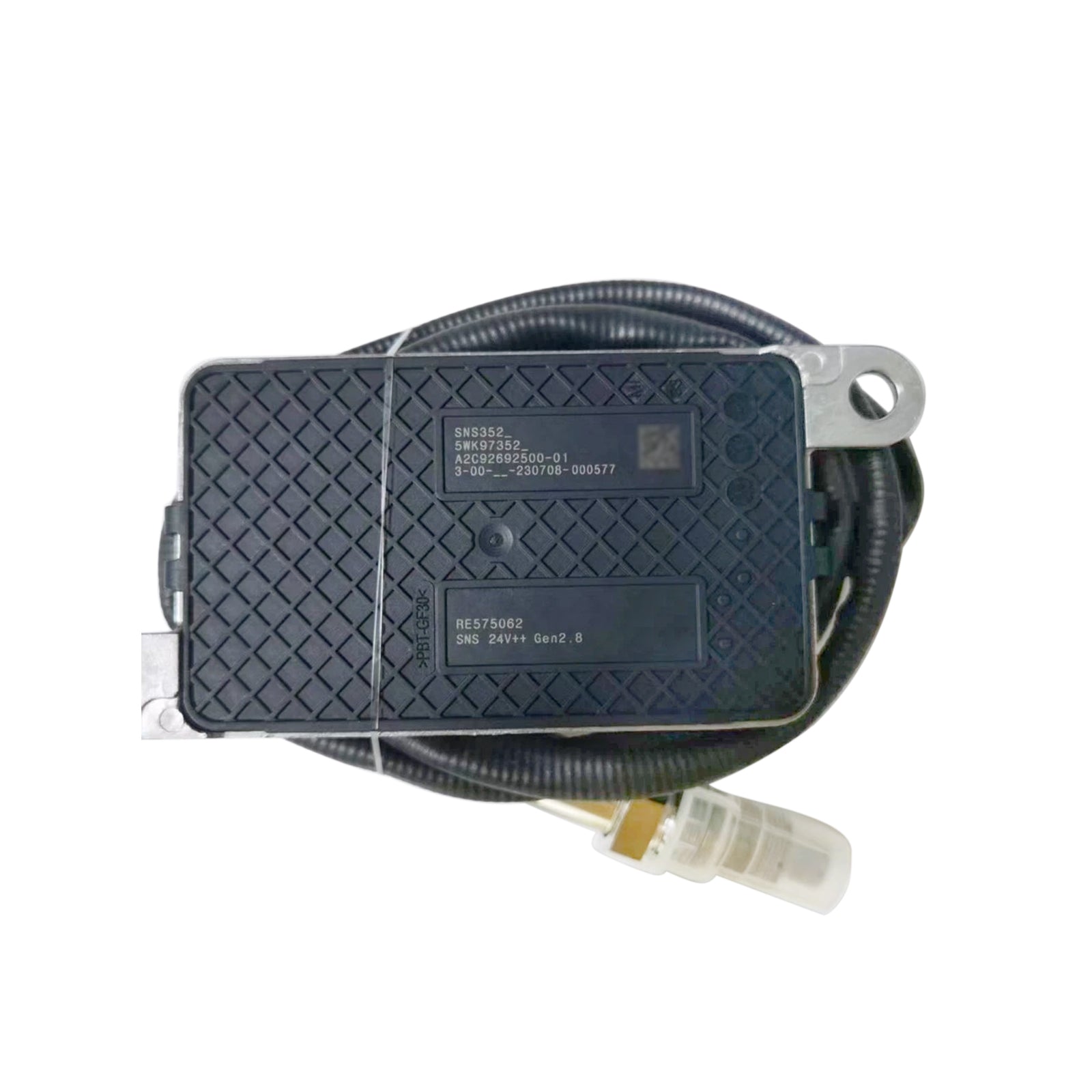 RE575062 NOx Sensor Nitrogen Oxide Sensor 5WK9 7352 Fits For John Deere Tractor