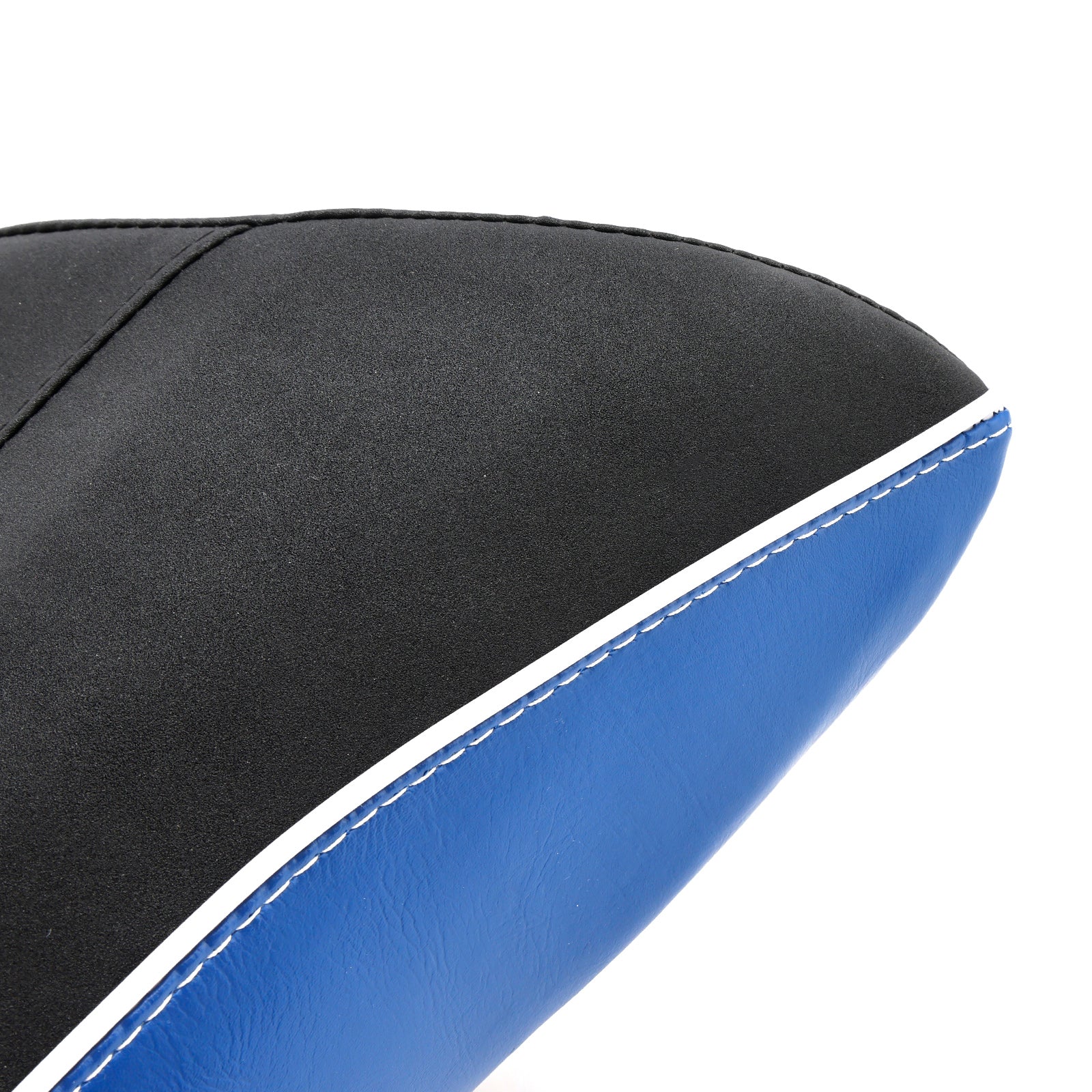 2019-2023 BMW R1250GS/GS ADV Complete Cushion Rider Passenger Seat Blue