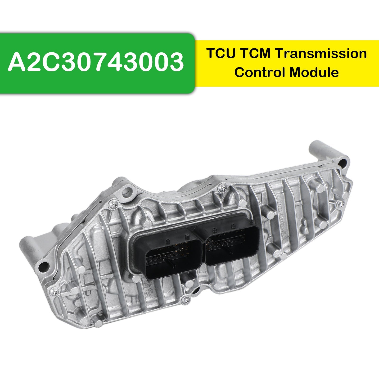 Renault Captur 1.2T Petrol TCU TCM Transmission Control Module A2C30743003 A2C30743000 Generic