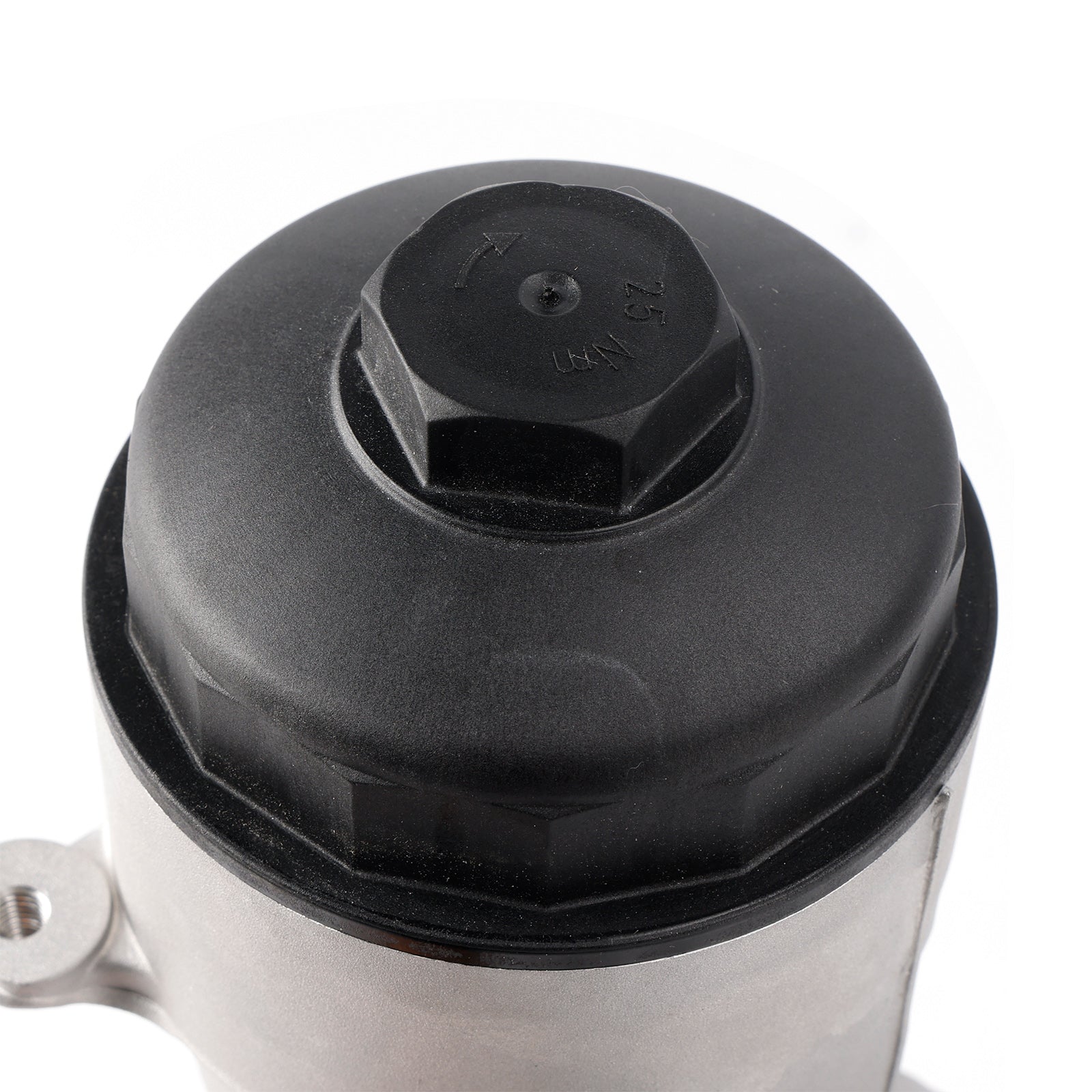 For BMW 525i E39 2001-2005 11421713838 1713838 Engine Oil Cooler Filter Housing