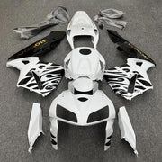 2005-2006 Honda CBR600RR F5 Fairing Kit Bodywork Plastic ABS