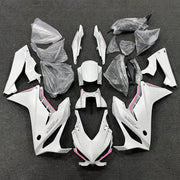Injection Fairing Kit Bodywork Plastic ABS For Honda CBR650R 2019-2020