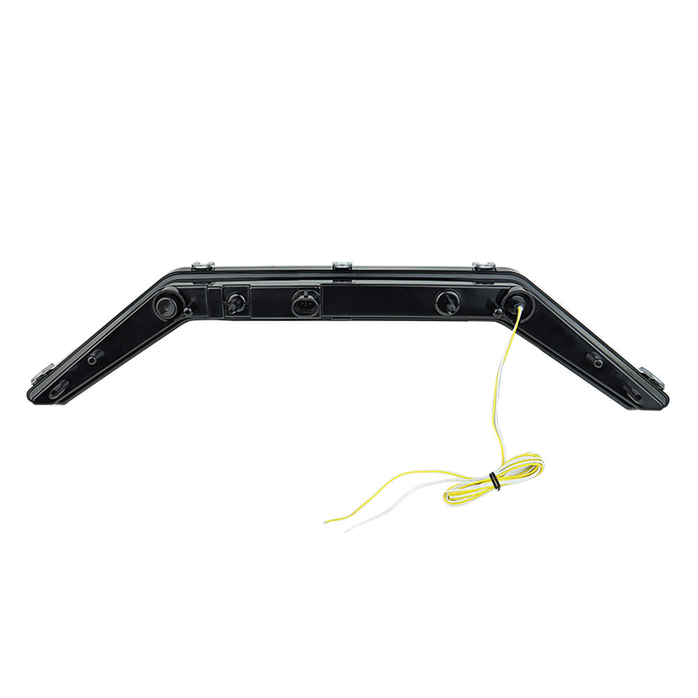 2022-2024 Polaris RZR TURBO R 4 Front Turn Signature Accent Light 2884346 Generic