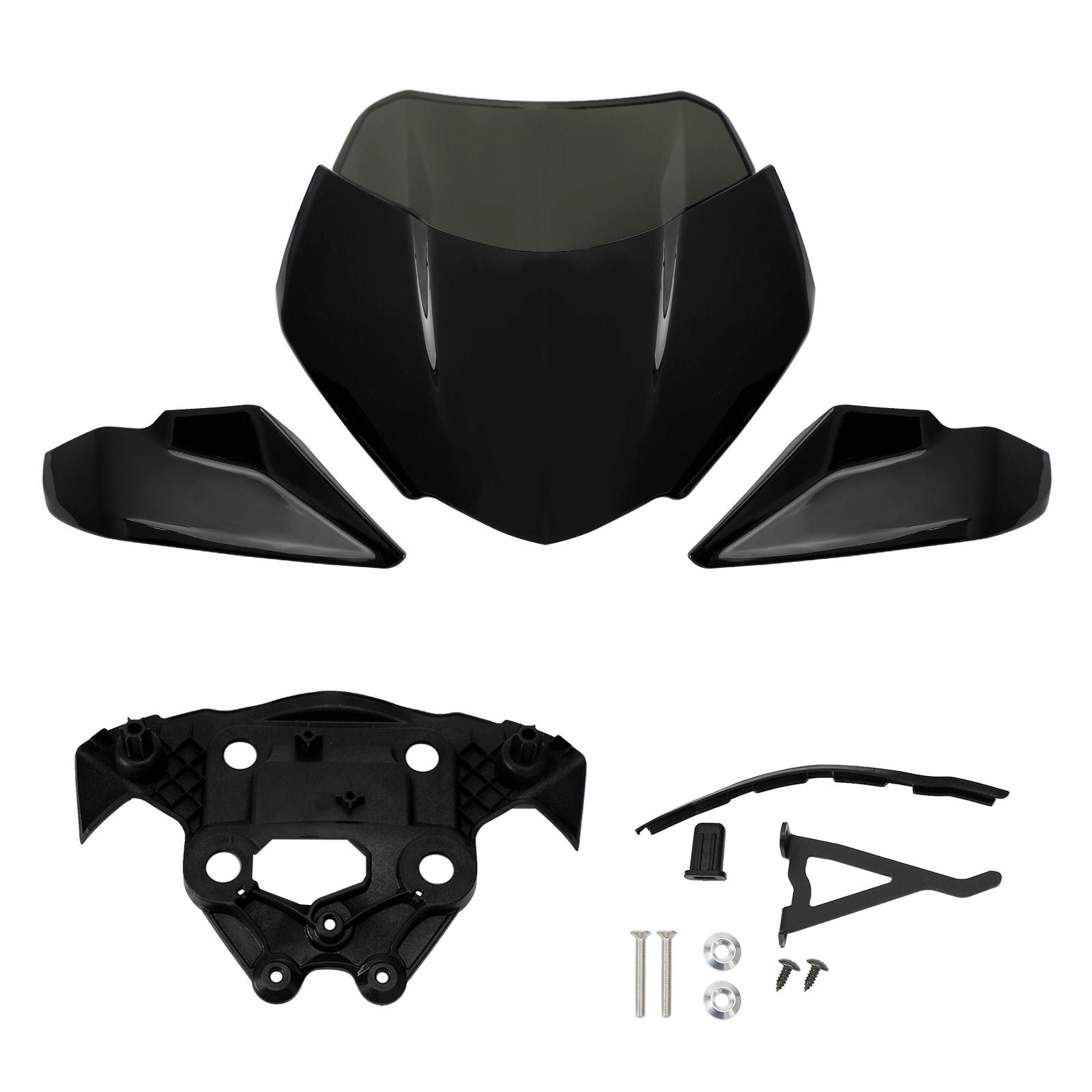2021-2022 Speed Triple 1200 RS Windshield WindScreen