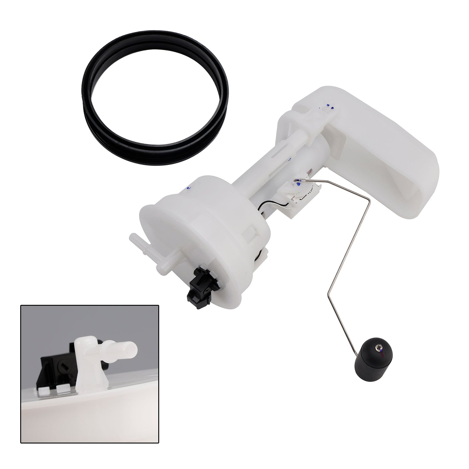 Fuel Pump Assy Replacement 15100-31G00 For Suzuki Lt-A700 Lt-A450X Lt-A450Xz