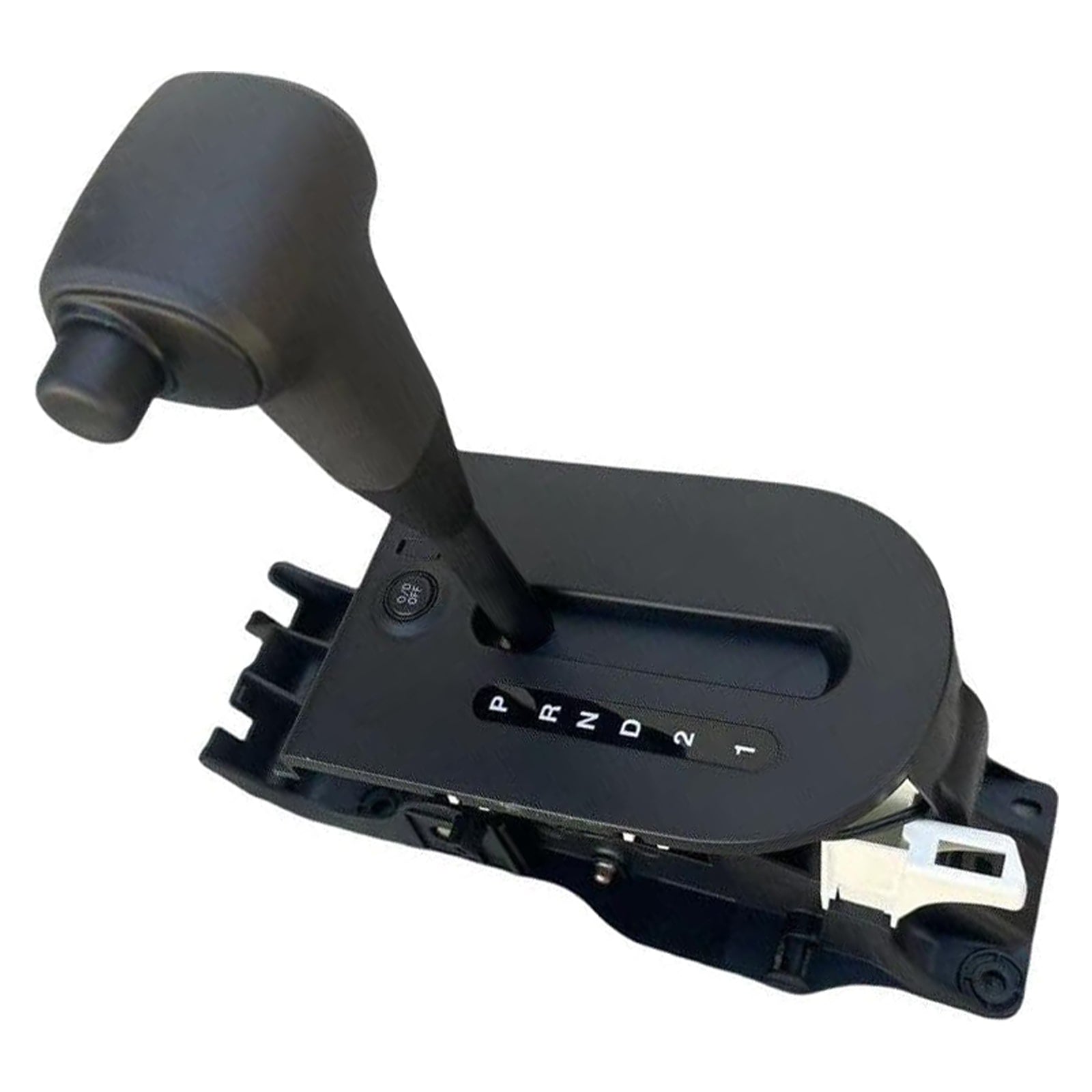 2007-2010 For Jeep Wrangler JK with 3.8L Engine (EGT) and with Auto Trasmision (42RLE) New Shift Lever w/Auto Trasmision Assembly ;52060162AD