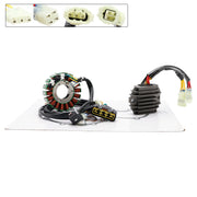 Explorer ATV Trasher 520 Supermoto Magneto Stator Regulator Gasket Set 35560-CGV-00 62360-CGV-00 15481-CGV-00