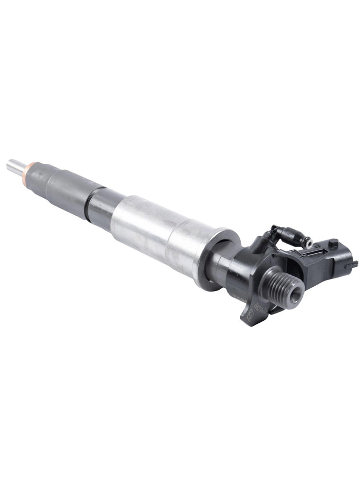 01.2006-12.2007 For LAGUNA II Grandtour 2.0 dCi - 127 kW 173 PS 1995 cc 1PCS Fuel Injector 8200340068