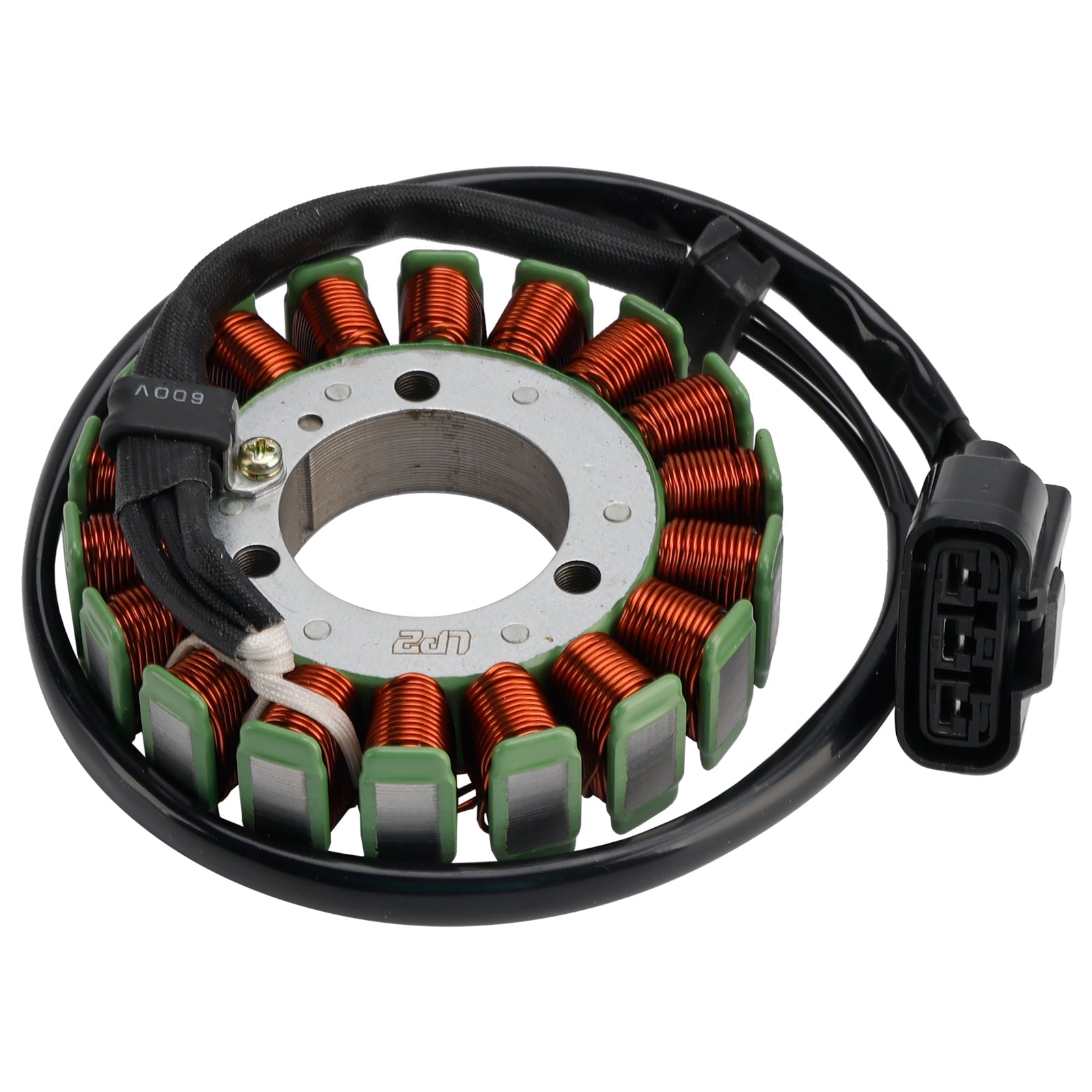 2025-2026 for Moto Morini Calibro 700 Bagger Generator Stator 113001-P14A-0000