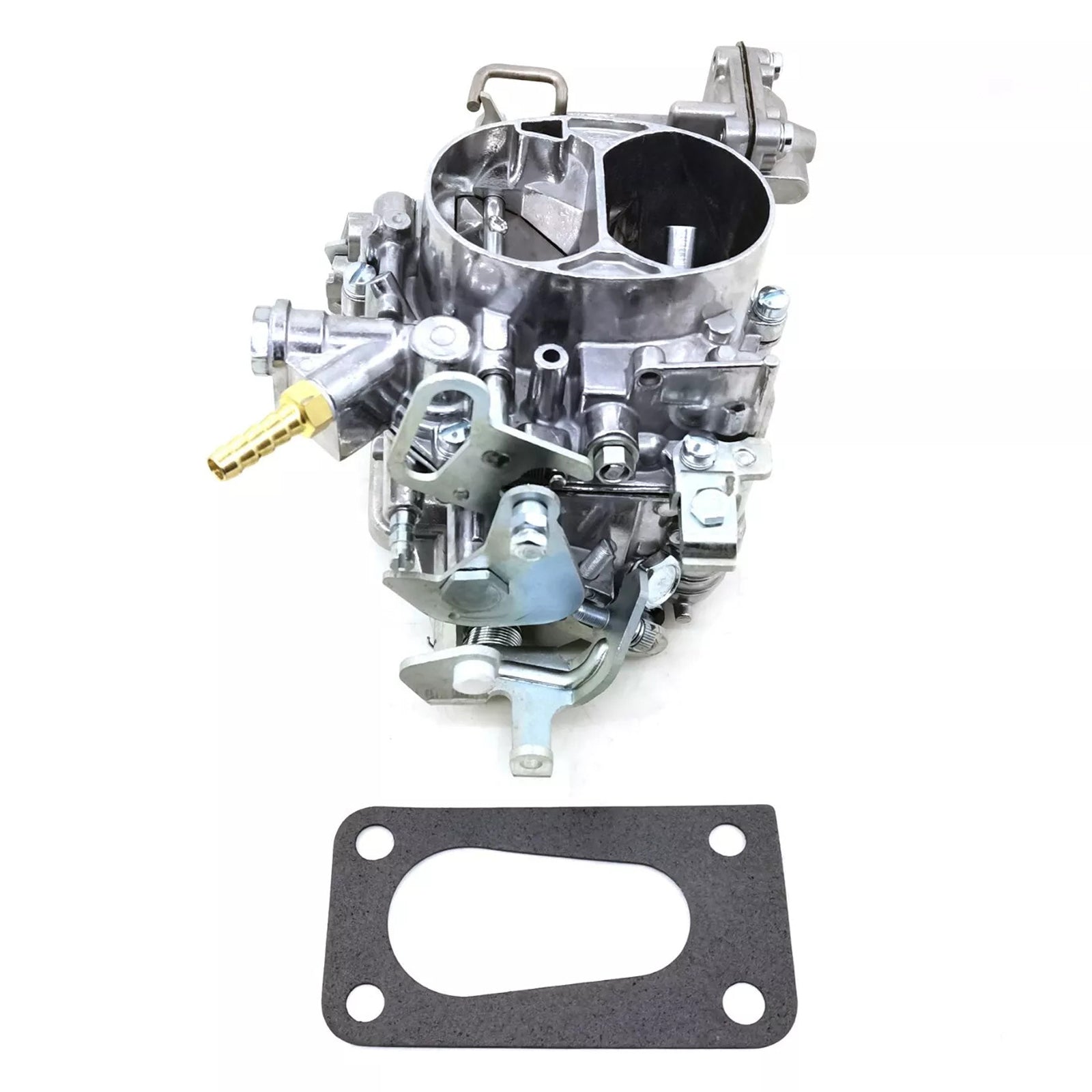 Ami 8 Carburetor
