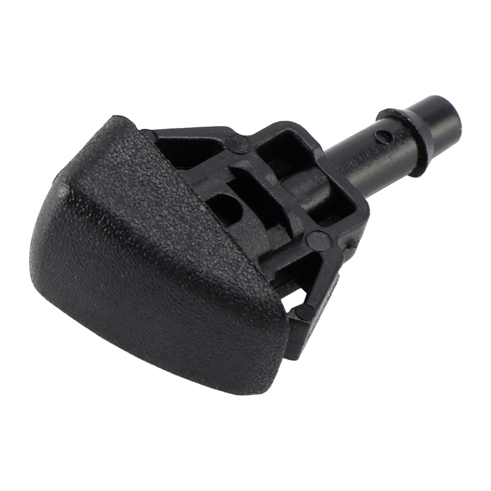 2x 23181646 Windshield Washer Nozzle for Chevrolet Silverado 1500 2014-2019