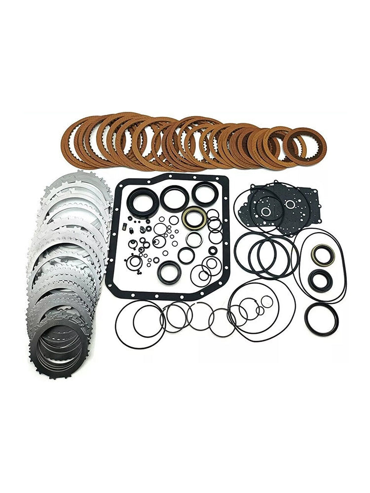 2000-2003 TOYOTA KLUGER V 3.0L Auto Transmission Master Rebuild Kit Overhaul Seals U140E U140F T13600A